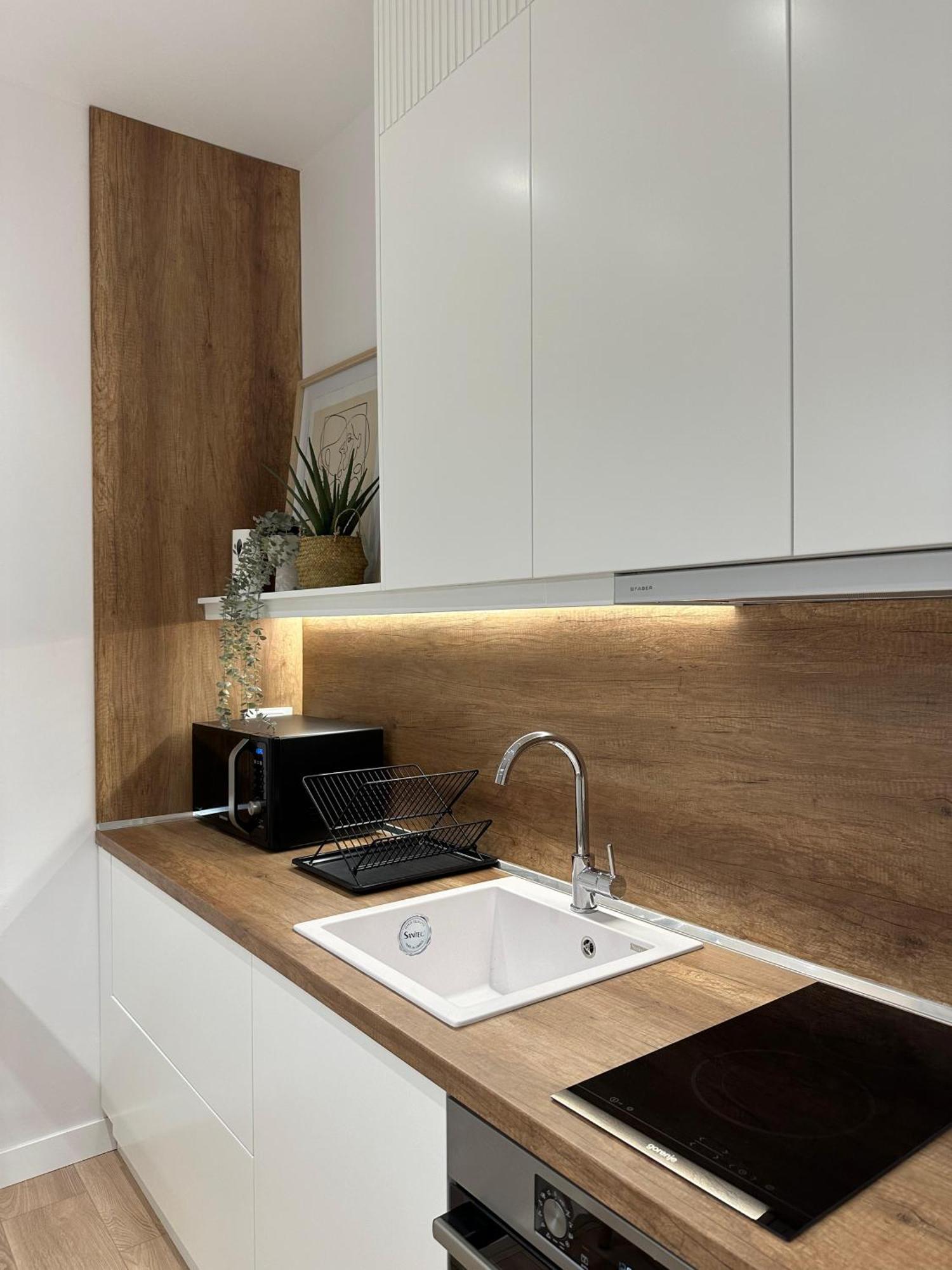 Apartment Abc Blloku Center *