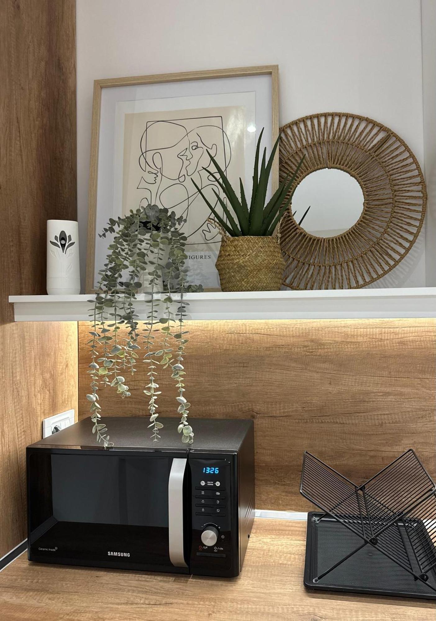 Apartment Abc Blloku Center *